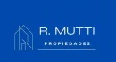 R.Mutti Propiedades