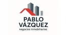 Pablo Vázquez Negocios Inmobiliarios