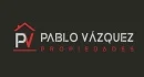 Pablo Vázquez Propiedades