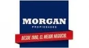 MORGAN Propiedades