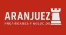 Aranjuez Inmobiliaria