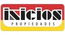 Inicios Propiedades