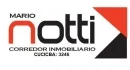 Mario NOtti