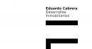EDUARDO CABRERA BIENES RAICES S.R.L.
