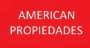 American propiedades