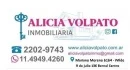 Alicia Volpato