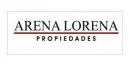Arena Propiedades