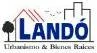LANDO PROPIEDADES