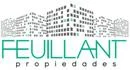 FEUILLANT