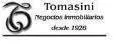 Tomasini Negocios Inmobiliarios