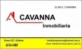 CAVANNA