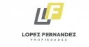 LOPEZ FERNANDEZ PROPIEDADES