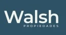 Walsh Propiedades