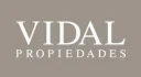 VIDAL PROPIEDADES