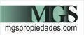 MGS PROPIEDADES
