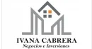 IVANA CABRERA NEGOCIOS E INVERSIONES