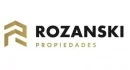 ROZANSKI PROPIEDADES