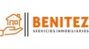BENITEZ Servicios Inmobiliarios