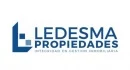 LEDESMA PROPIEDADES