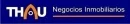 THAU NEGOCIOS INMOBILIARIOS