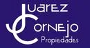 Juarez Cornejo Propiedades