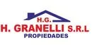 H. Granelli Propiedades