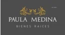Paula Medina Bienes Raíces