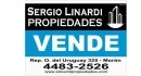 Sergio linardi Propiedades