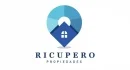 RICUPERO PROPIEDADES