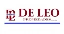 De Leo Propiedades 