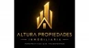 Altura Propiedades