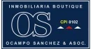 OCAMPO SANCHEZ - INMOBILIARIA BOUTIQUE