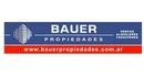 BAUER PROPIEDADES