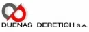 Dueñas Deretich