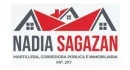 Nadia Sagazan Inmobiliaria