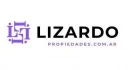 LIZARDO PROPIEDADES