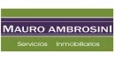 Mauro Ambrosini Propiedades