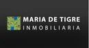 MARIA DE TIGRE . Patricia Asensio CMSI 4332