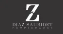 Z Diaz Saubidet Propiedades