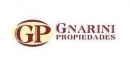 GNARINI PROPIEDADES