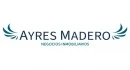 Ayres Madero