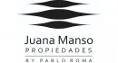 Juana Manso Propiedades