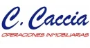 Claudia Caccia