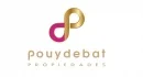 Pouydebat Propiedades