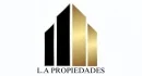 L.A PROPIEDADES
