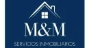 M&M - Servicios Inmobiliarios