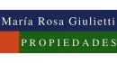 MRG propiedades