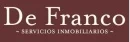 De Franco.