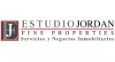 ESTUDIO JORDAN FINE PROPERTIES