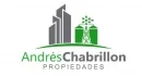 Andrés Chabrillon Propiedades